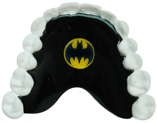 batman retainer