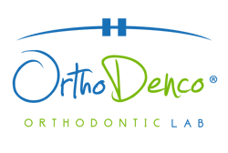 OrthoDenco Logo