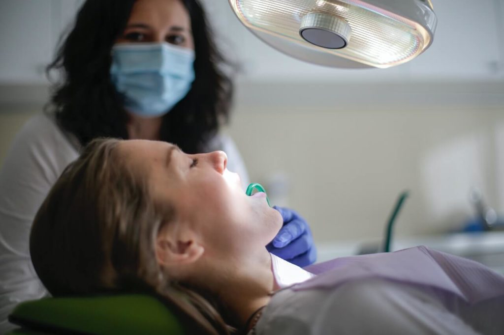 Herbst Appliances OrthoDenco Orthodontic Lab